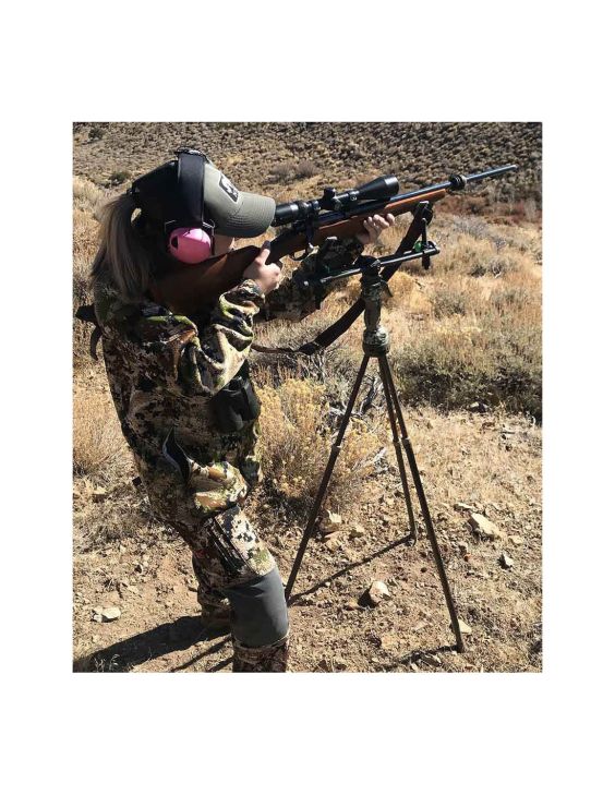 APOYO PARA RIFLE PRIMOS 2