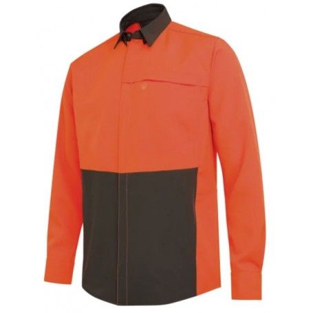 CAMISA BERETTA THORN RESISTAN 