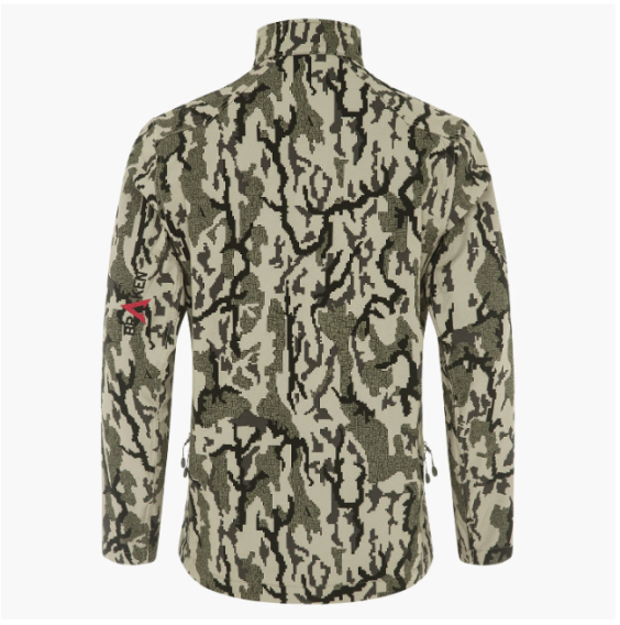 JAQUETA BRAKEN PEAK SEASON 