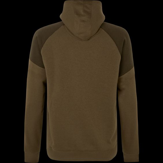 DESSUADORA AMB CREMALLERA SELAND CROSS