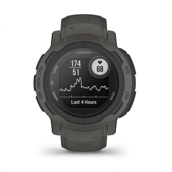 RELLOTGE GARMIN INSTINCT 2