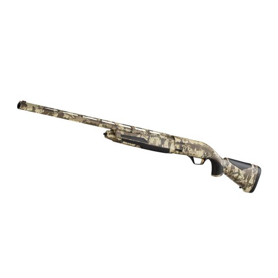 ESCOPETA SEMIAUTOMÀTICA BROWNING MAXUS2 CAMO AURIC CAL. 12