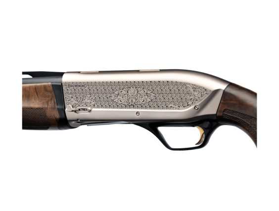 ESCOPETA SEMIAUTOMÀTICA BROWNING MAXUS2 WOOD ULTIMATE CAL. 12