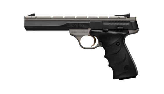 PISTOLA SEMIAUTOMÀTICA BROWNING BUCK MARK CONTOUR GR URX