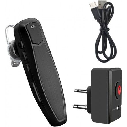 AURICULAR INALÀMBRIC BLUETOOTH CONEXION KENWOOD