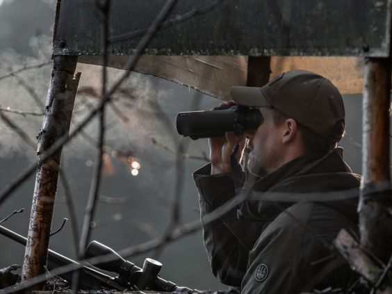 PRISMATICS STEINER eRANGER