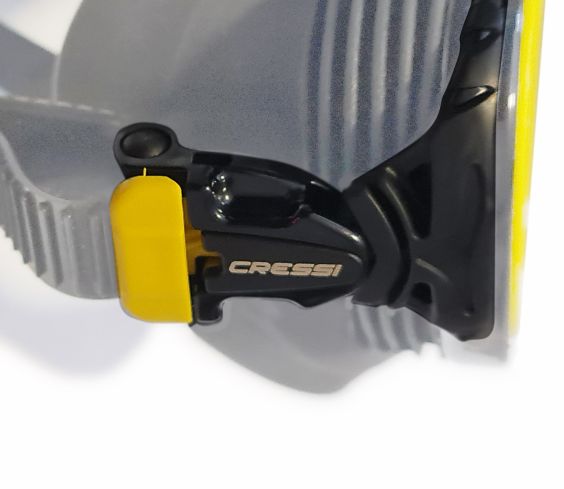 MÀSCARA CRESSI QUANTUM 