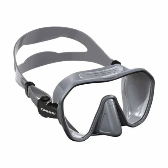 MÀSCARA CRESSI  Z2S MEDIUM  