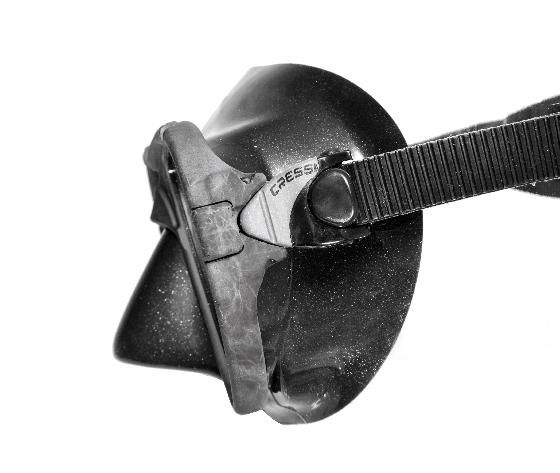 MÁSCARA CRESSI OCEAN 