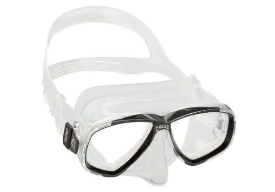 MÁSCARA CRESSI PERLA 