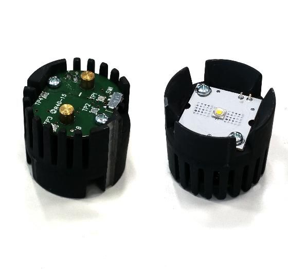 LINTERNA CRESSI LUMIA PLUS