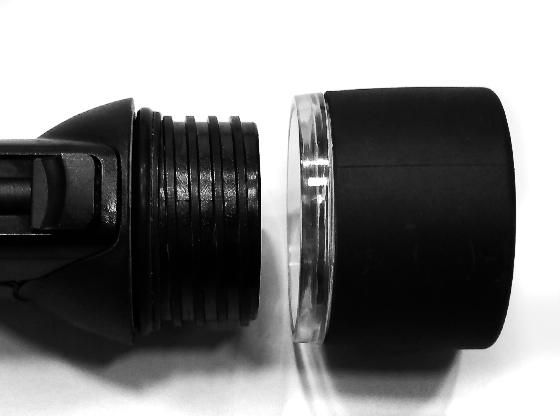 LINTERNA CRESSI LUMIA PLUS