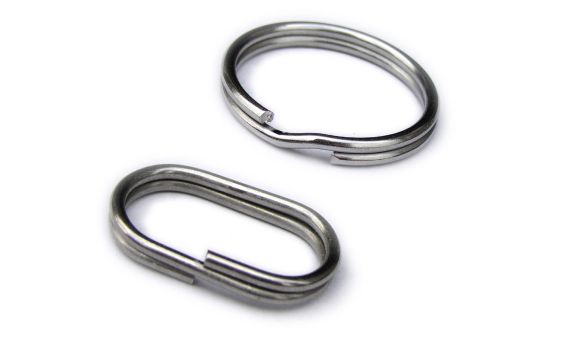 ANILLA CRESSI INOX. CIRCULAR 