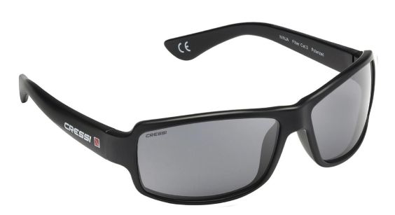 GAFAS CRESSI NINJA FLOATING 