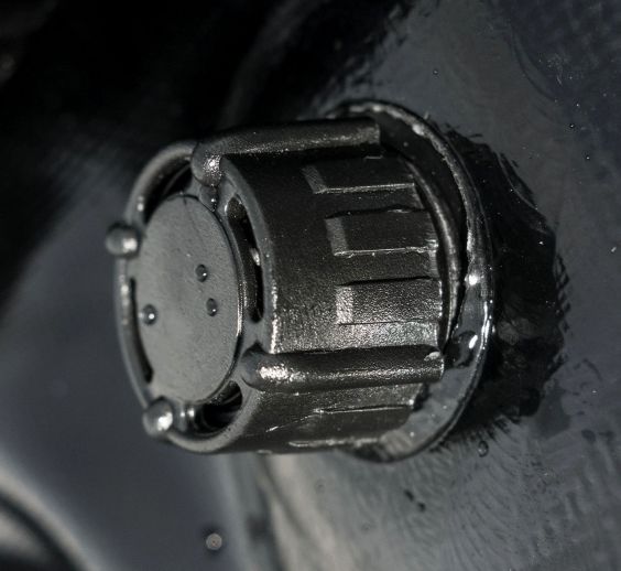 BOSSA CRESSI GORILLA PRO 2.0 