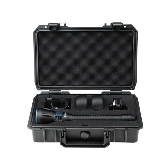 LINTERNA JAVELOT TURBO 2