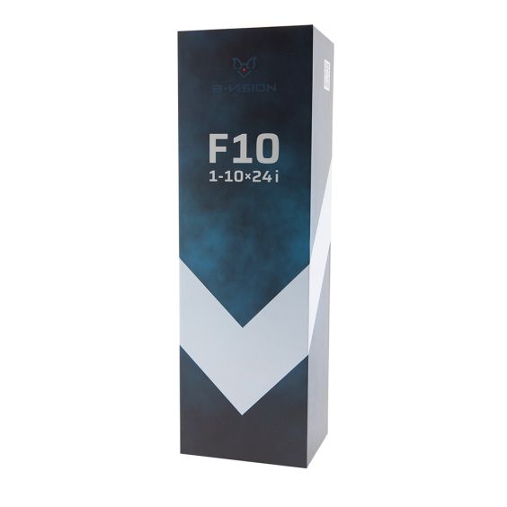 VISOR B-VISION F-10