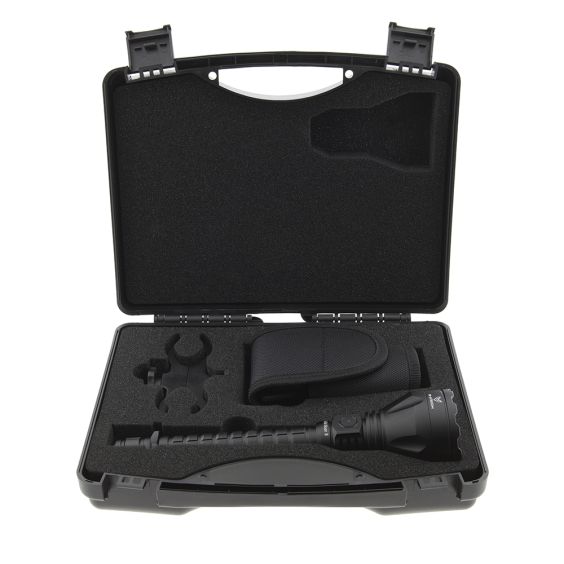 LINTERNA BAT VISION KIT WILD BOAR II