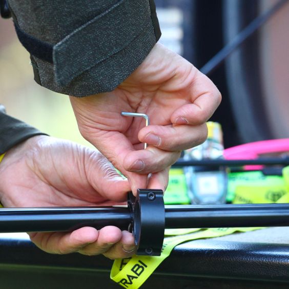 MUNTURA ODRA CAM STANDARD