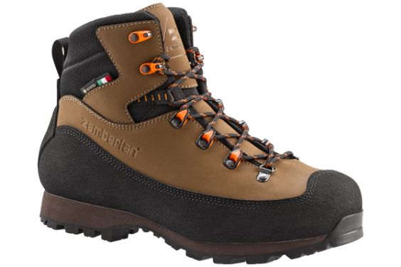BOTA ZAMBERLAN CORMONS NBK GTX WL