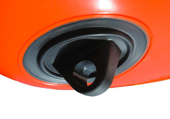 MINI BOYA TORPEDO CRESSI 