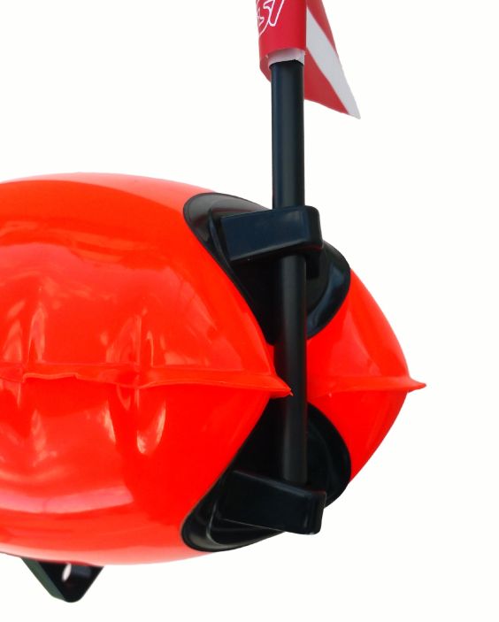 MINI BOYA TORPEDO CRESSI 