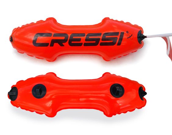 MINI BOYA TORPEDO CRESSI 