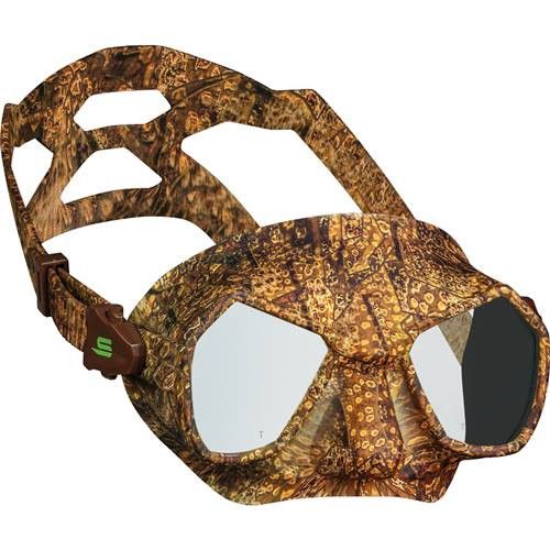 MASCARA SALVIMAR HATHOR 