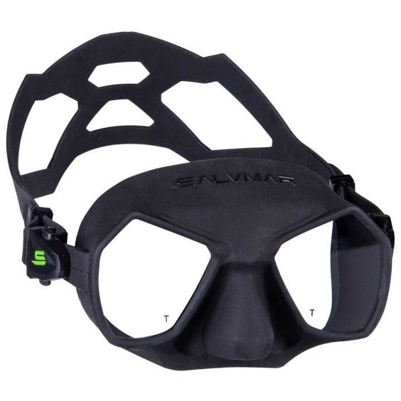 MASCARA SALVIMAR HATHOR 