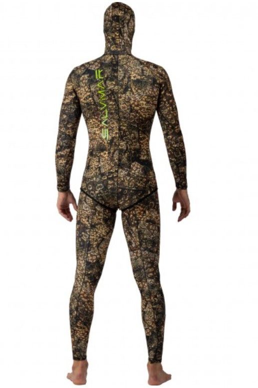 TRAJE SALVIMAR CAMO KRYPSIS 101