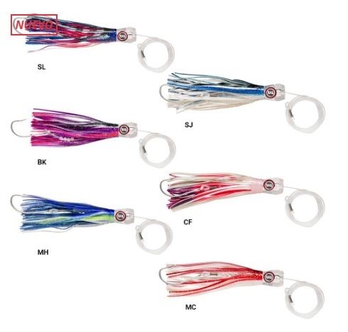 POPET SAILFISH CATCHER RIG  