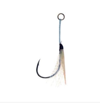 VANFOOK JIGEN DECO ASSISTS JD-50