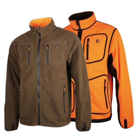 POLAR REVERSIBLE SOMLYS 