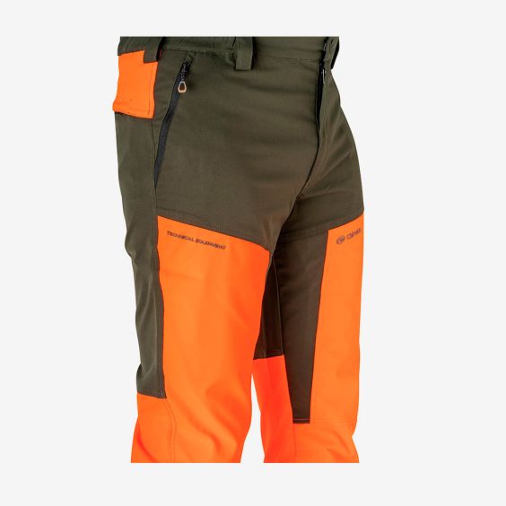 PANTALON CHIRUCA FEBO 08