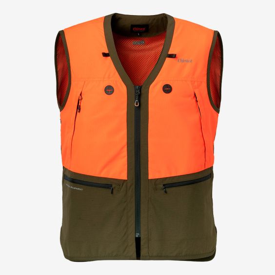 ARMILLA CHIRUCA ONURIS COLOR TARONJA