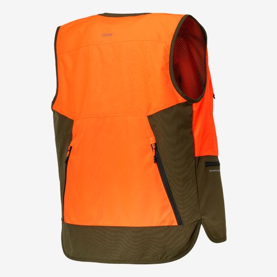 ARMILLA CHIRUCA ONURIS COLOR TARONJA