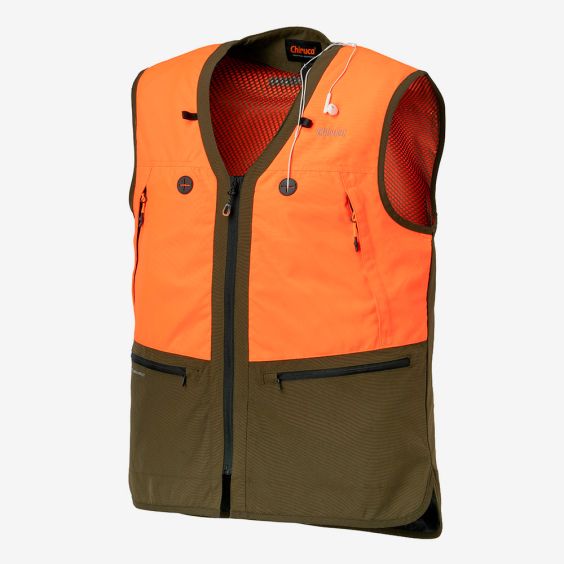 ARMILLA CHIRUCA ONURIS COLOR TARONJA