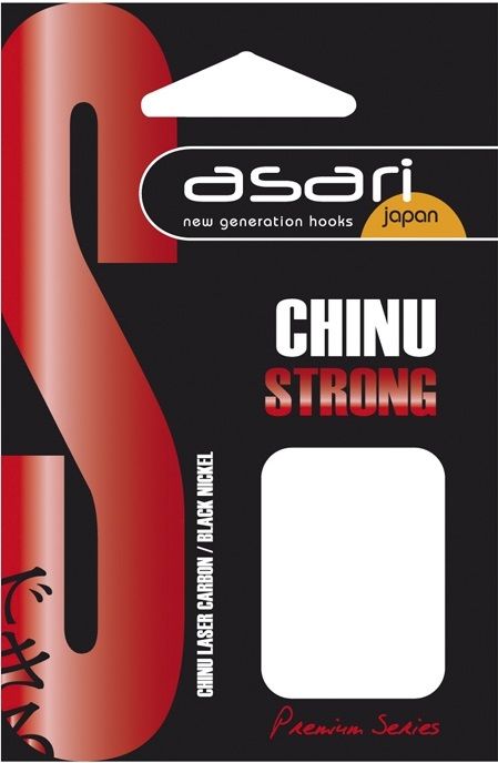 ANZUELO MONTADO ASARI CHINU STRO-10