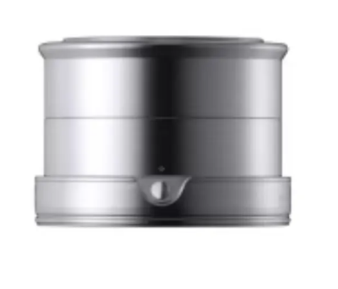 BOBINA BIG PIT CUSTOM SPOOL 22ULT