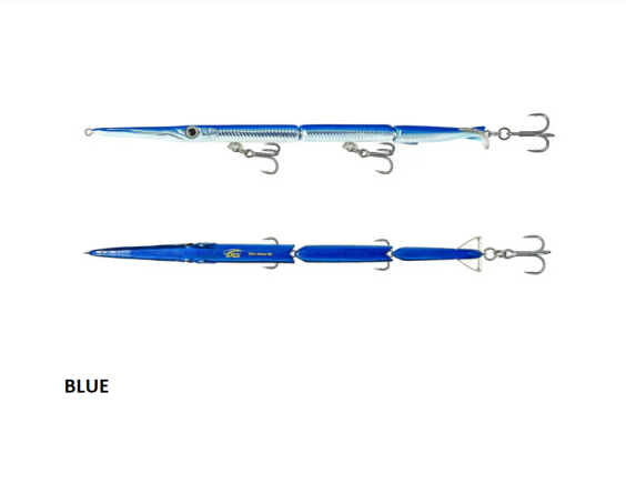 JACK FIN STYLO JOINTED 