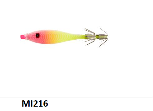 MISAKI ELOCHIBI SOFT  