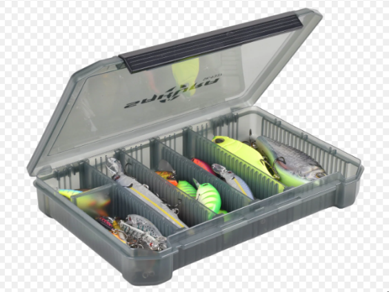 CAJA SAKURA SK-9337 SMOKE